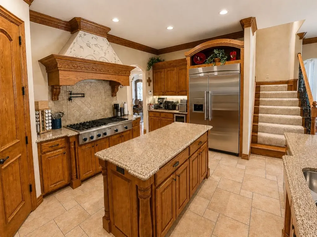 7005 Peters Path Colleyville TX 76034