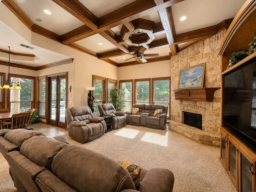 7005 Peters Path Colleyville TX 76034