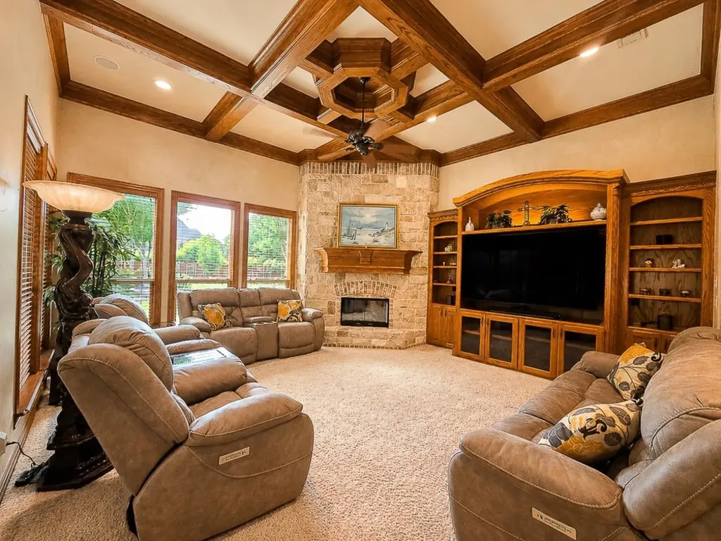 7005 Peters Path Colleyville TX 76034