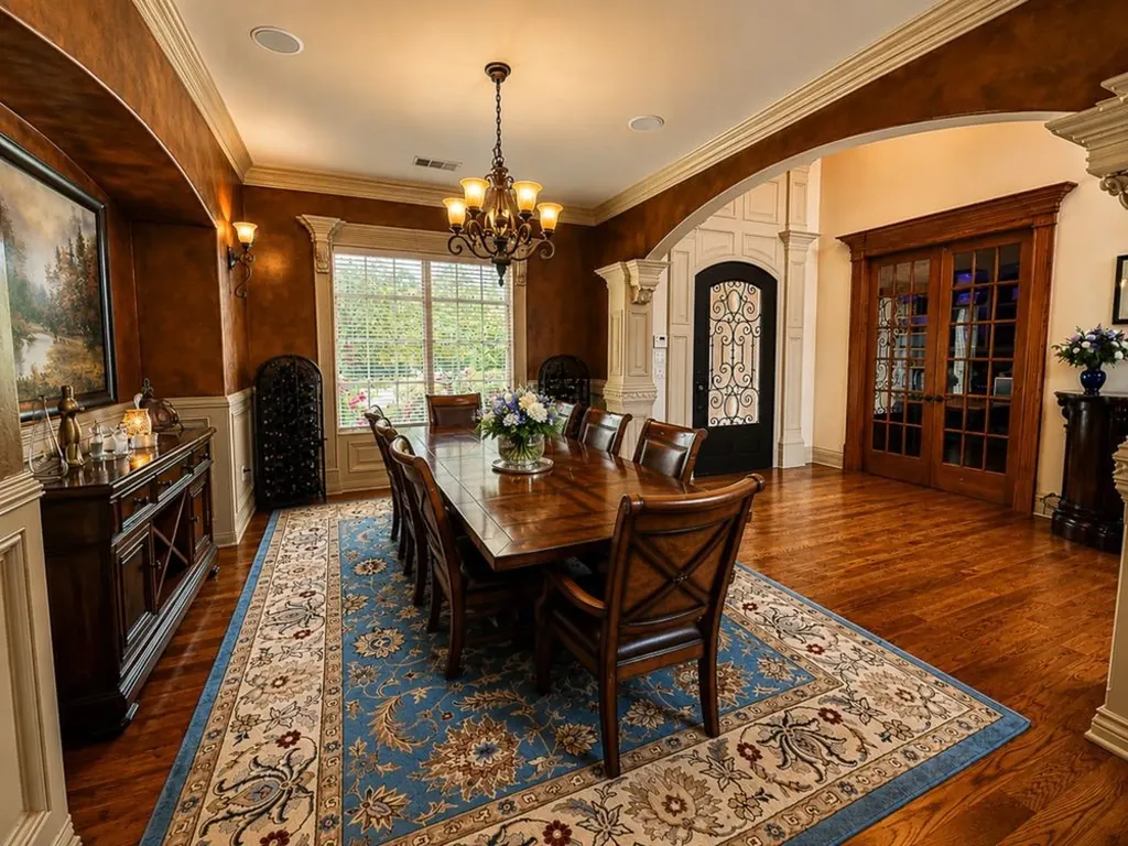 7005 Peters Path Colleyville TX 76034