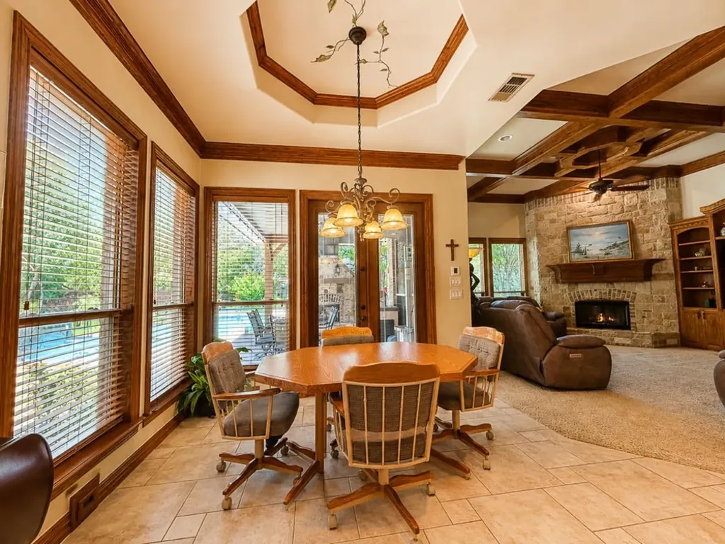 7005 Peters Path Colleyville TX 76034