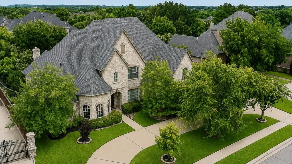 7005 Peters Path Colleyville TX 76034