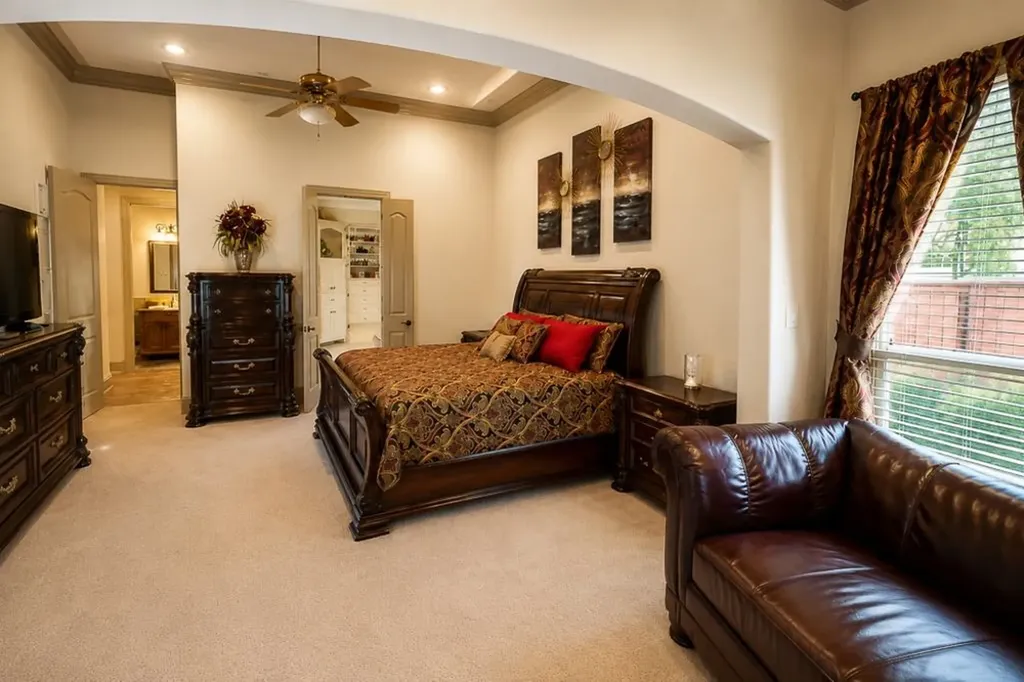 7005 Peters Path Colleyville TX 76034