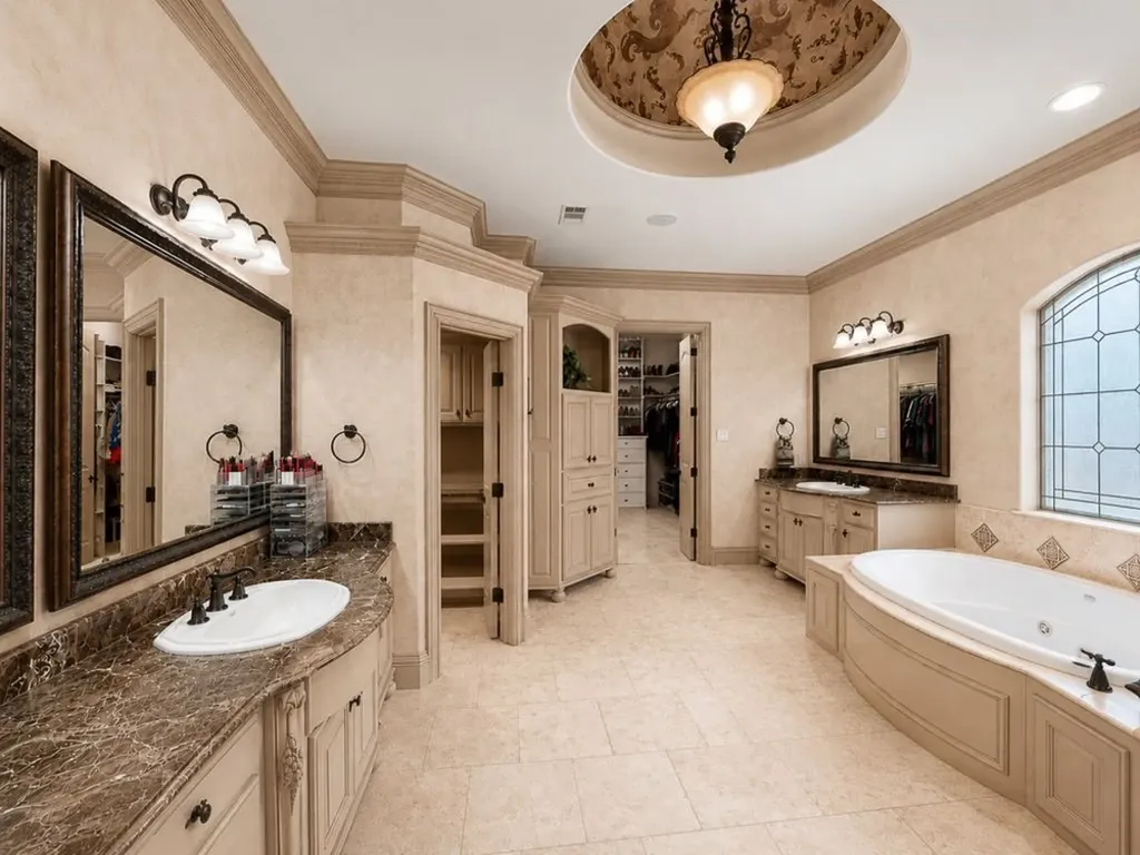 7005 Peters Path Colleyville TX 76034
