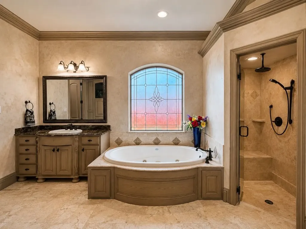 7005 Peters Path Colleyville TX 76034