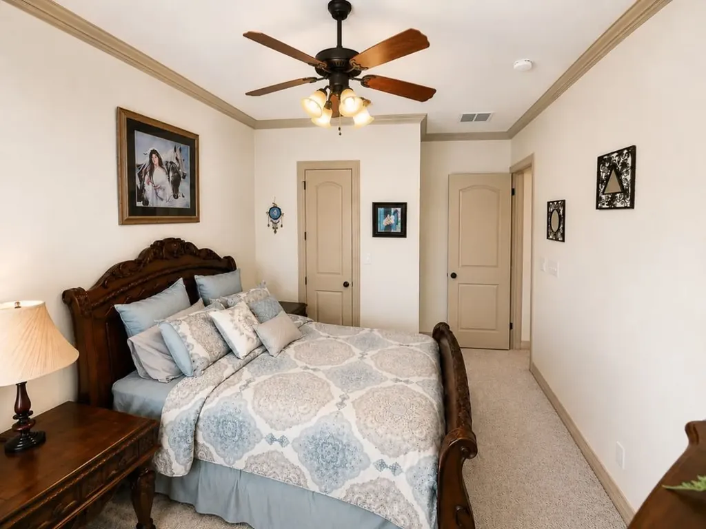 7005 Peters Path Colleyville TX 76034