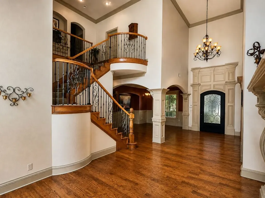 7005 Peters Path Colleyville TX 76034