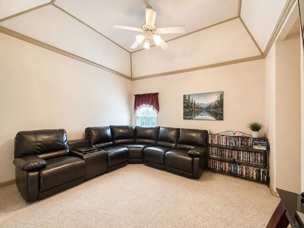 7005 Peters Path Colleyville TX 76034