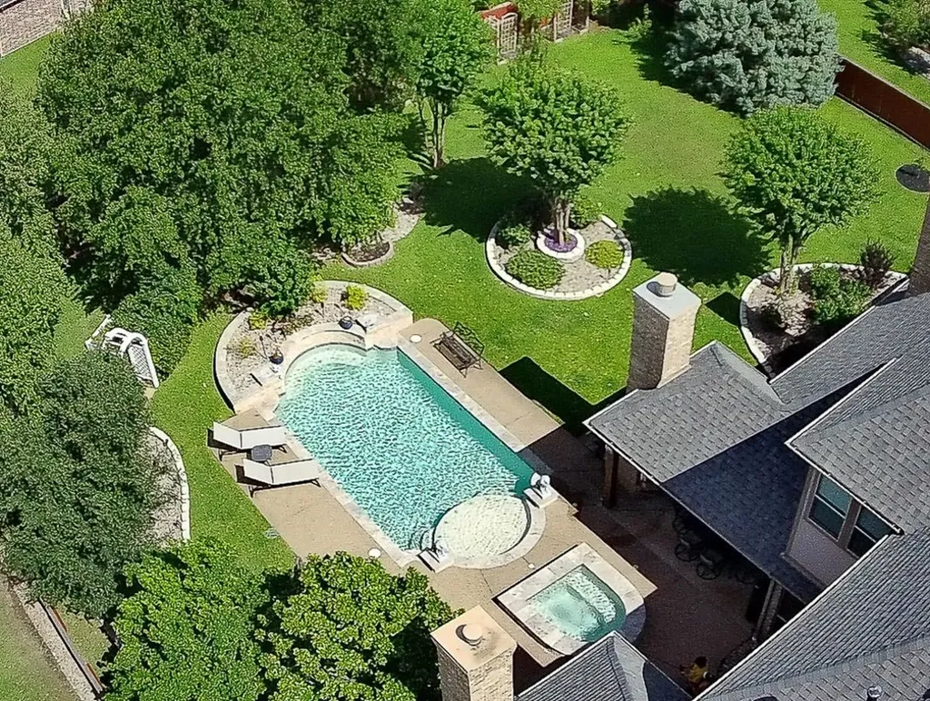 7005 Peters Path Colleyville TX 76034