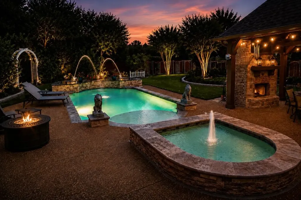 7005 Peters Path Colleyville TX 76034