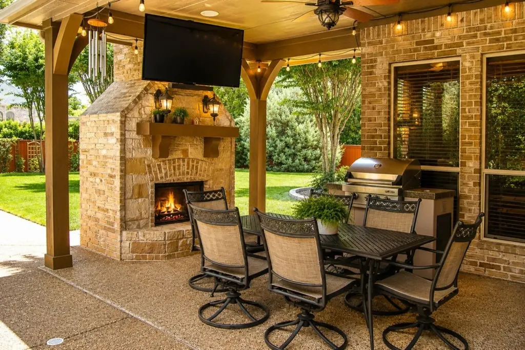 7005 Peters Path Colleyville TX 76034