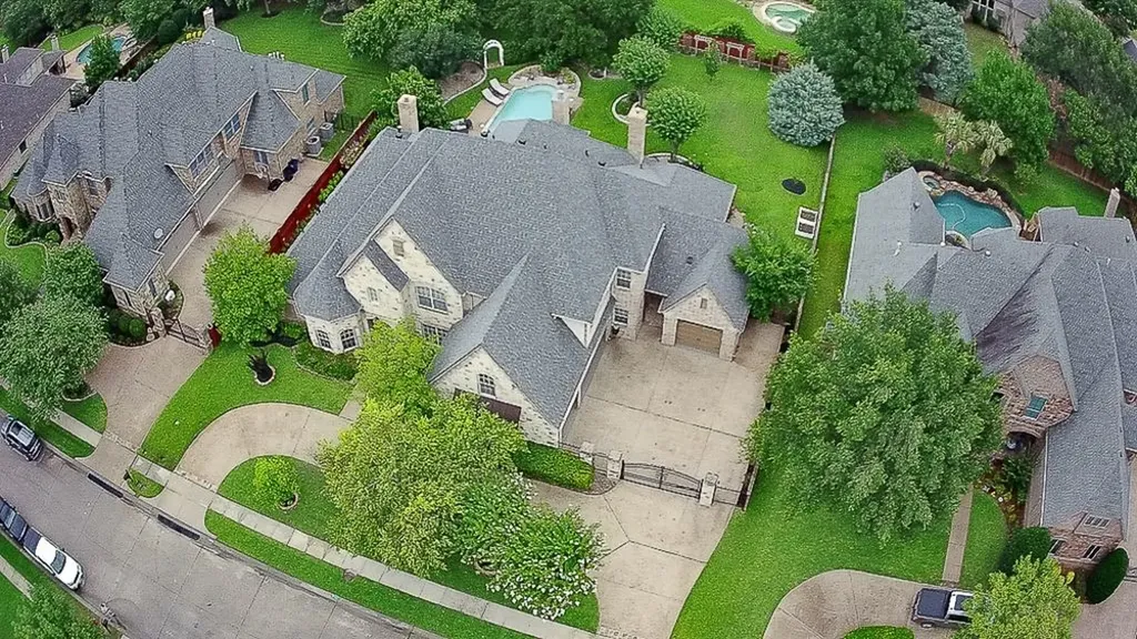 7005 Peters Path Colleyville TX 76034