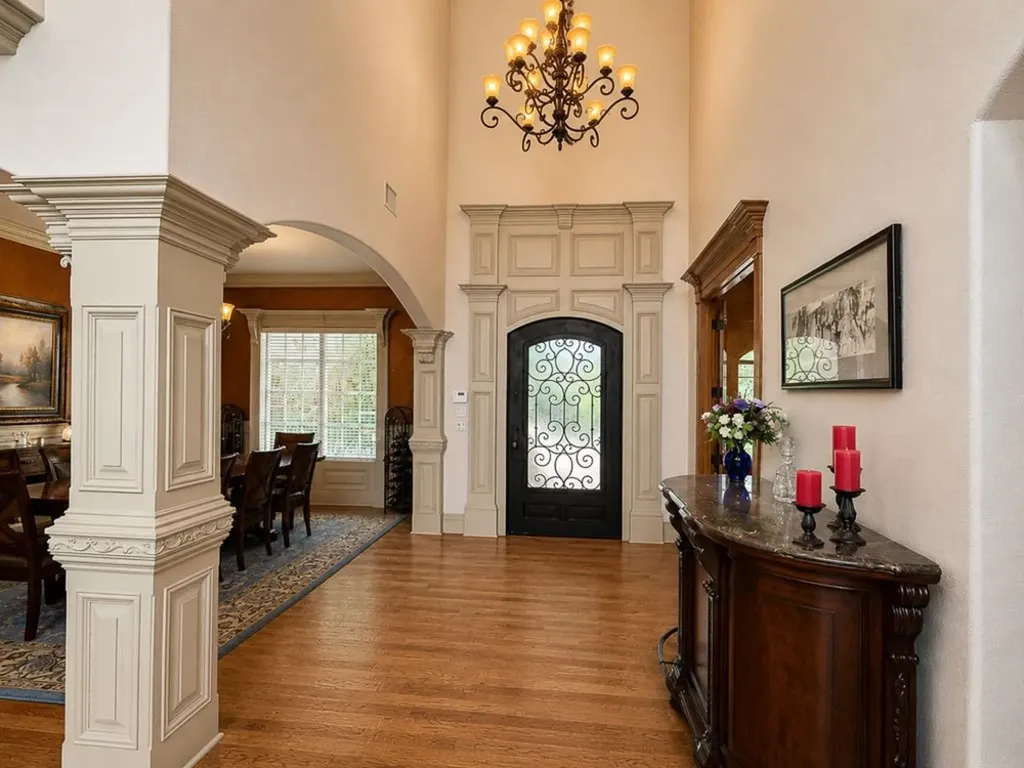 7005 Peters Path Colleyville TX 76034