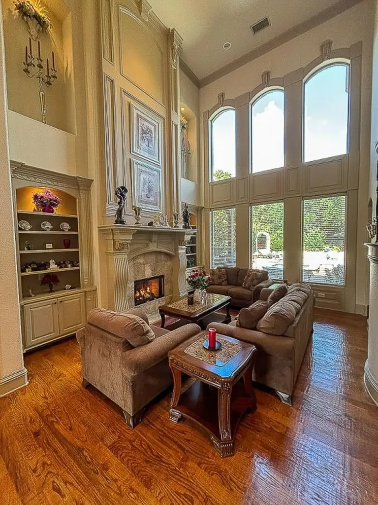 7005 Peters Path Colleyville TX 76034