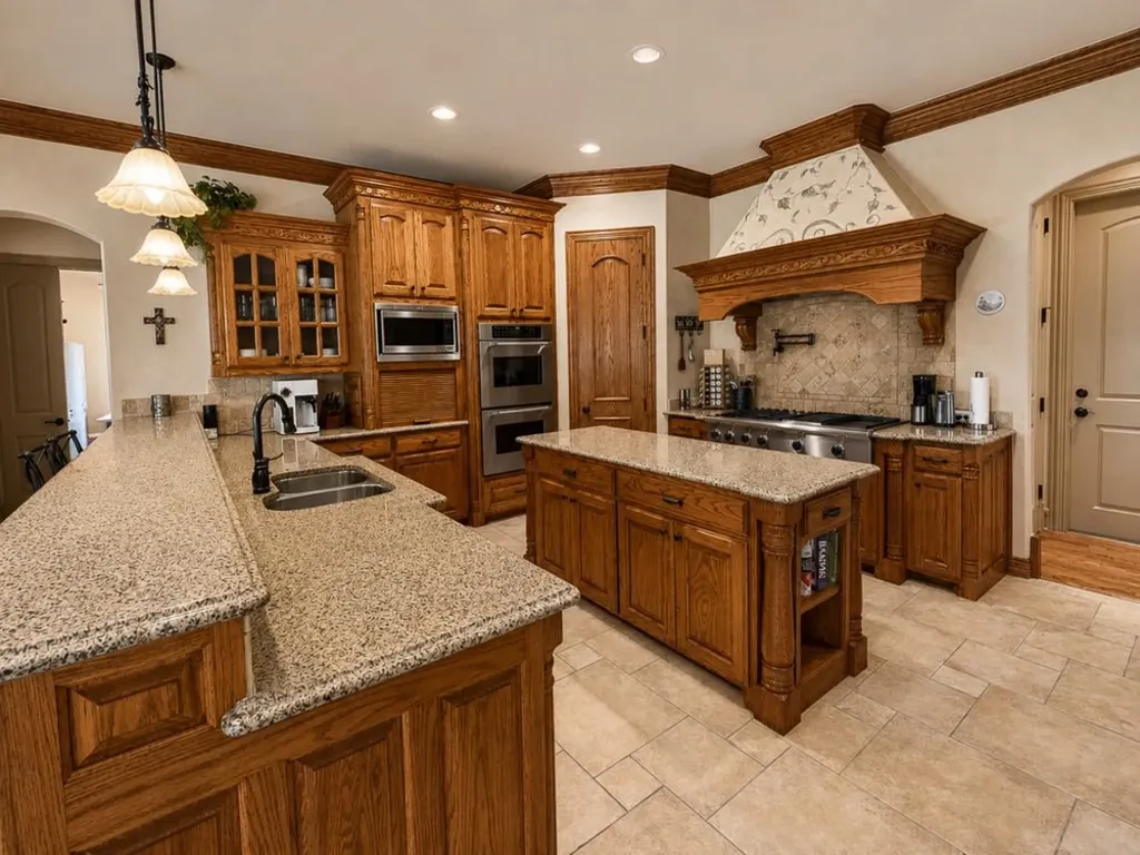 7005 Peters Path Colleyville TX 76034