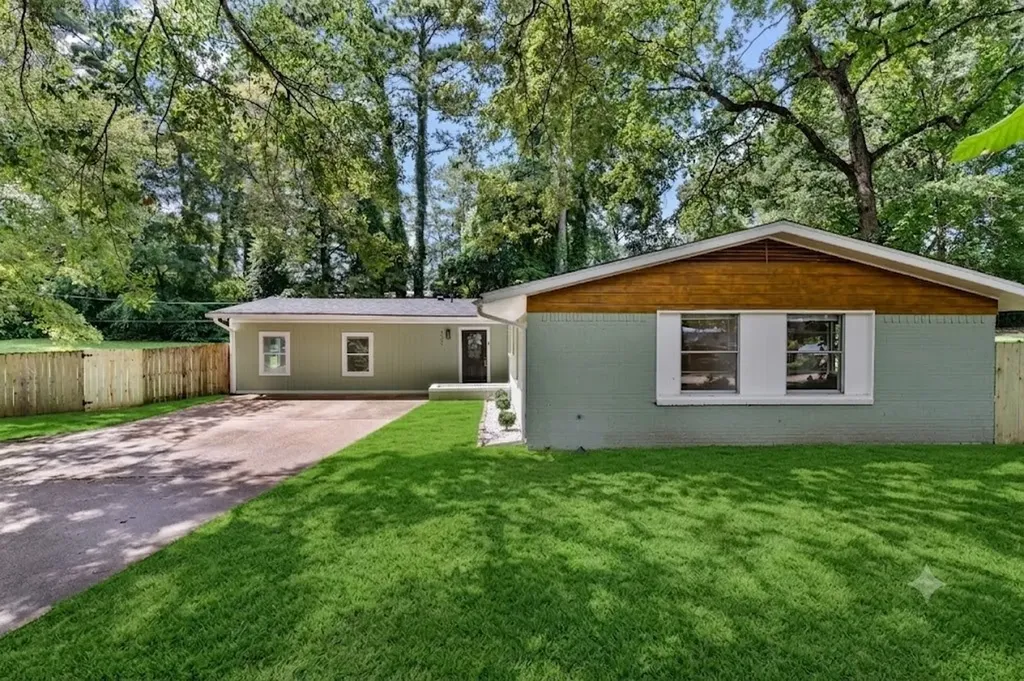 3605 Forest Trail Marshall TX 75672