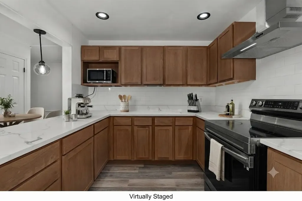 3605 Forest Trail Marshall TX 75672