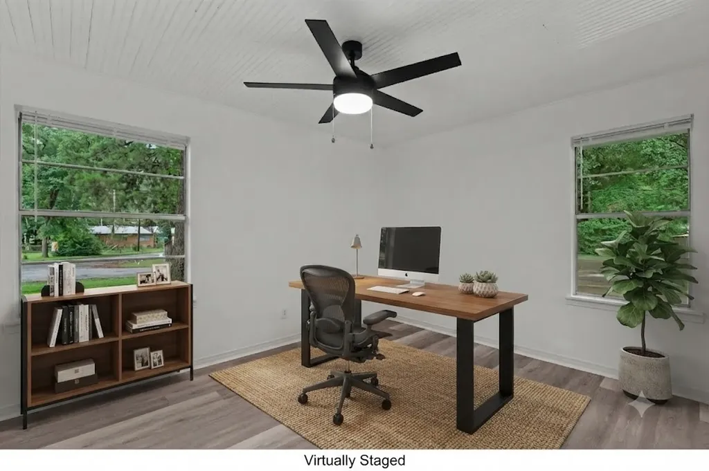 3605 Forest Trail Marshall TX 75672