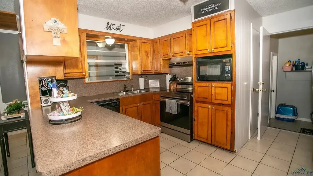 3605 Forest Trail Marshall TX 75672