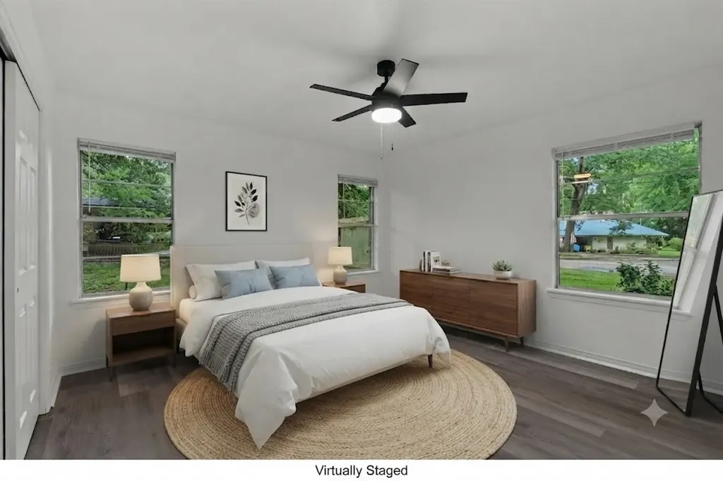 3605 Forest Trail Marshall TX 75672