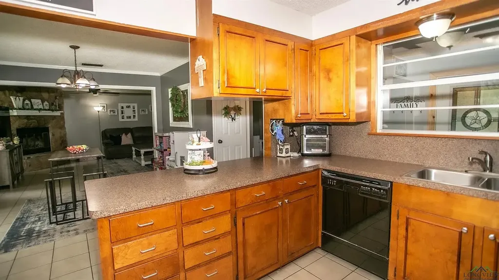 3605 Forest Trail Marshall TX 75672