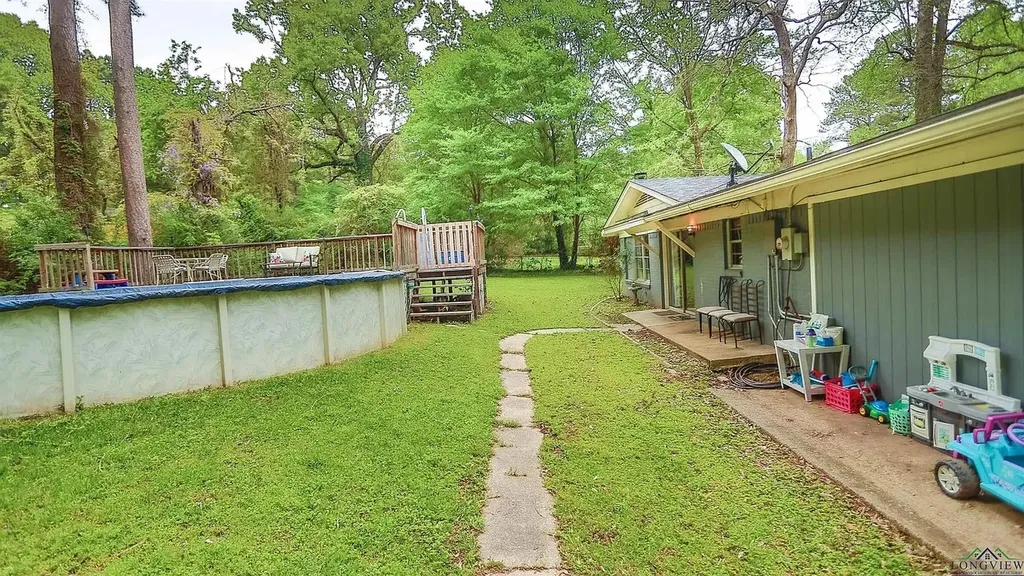 3605 Forest Trail Marshall TX 75672