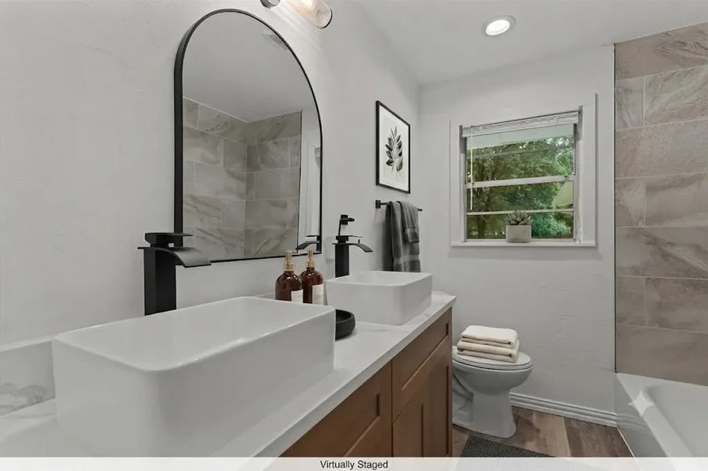 3605 Forest Trail Marshall TX 75672
