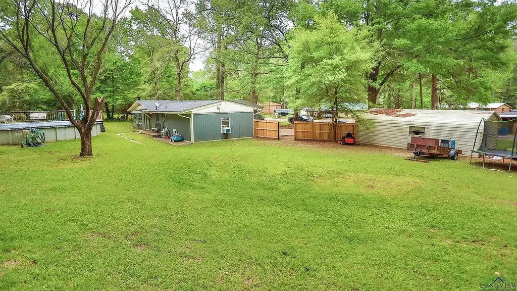 3605 Forest Trail Marshall TX 75672