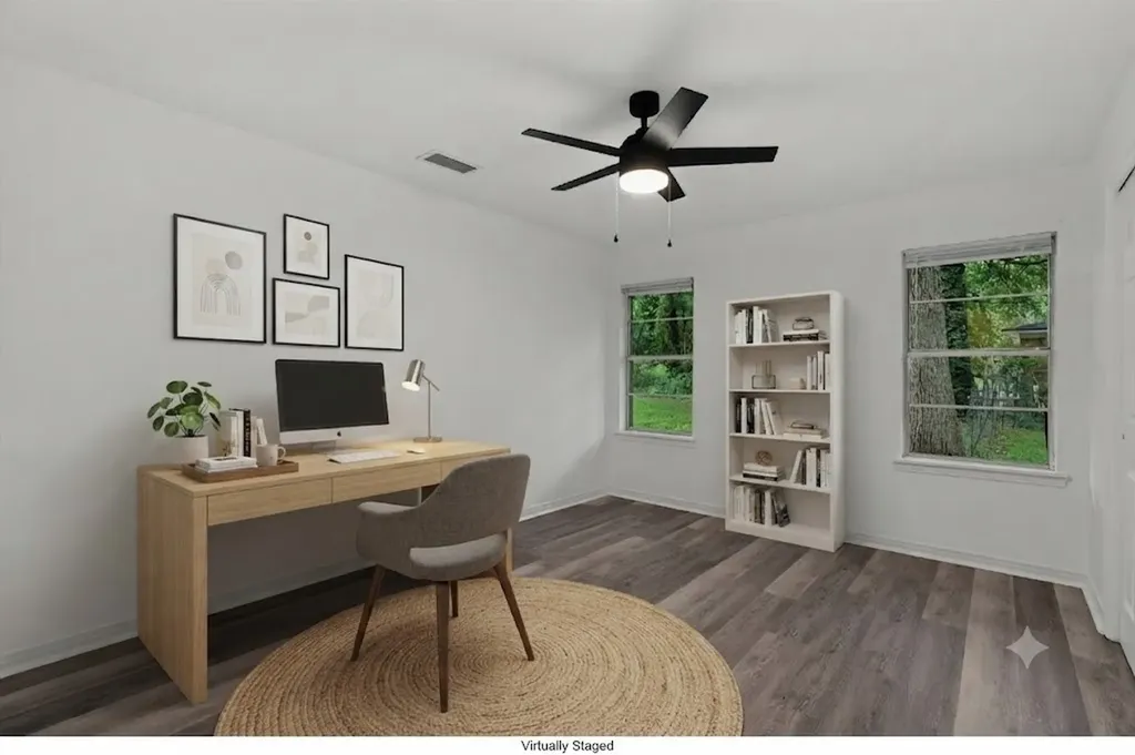 3605 Forest Trail Marshall TX 75672