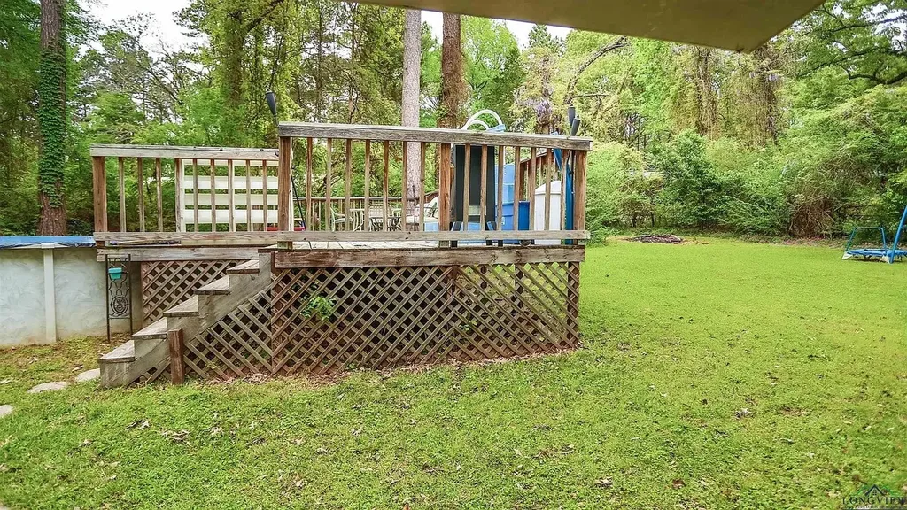 3605 Forest Trail Marshall TX 75672