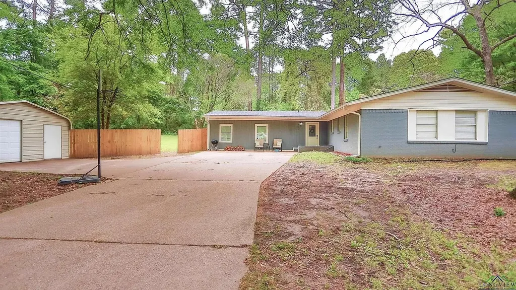 3605 Forest Trail Marshall TX 75672