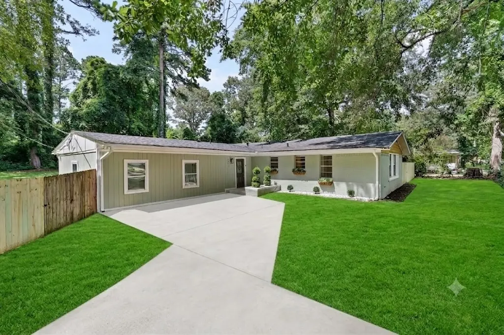 3605 Forest Trail Marshall TX 75672