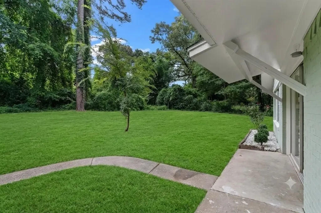 3605 Forest Trail Marshall TX 75672