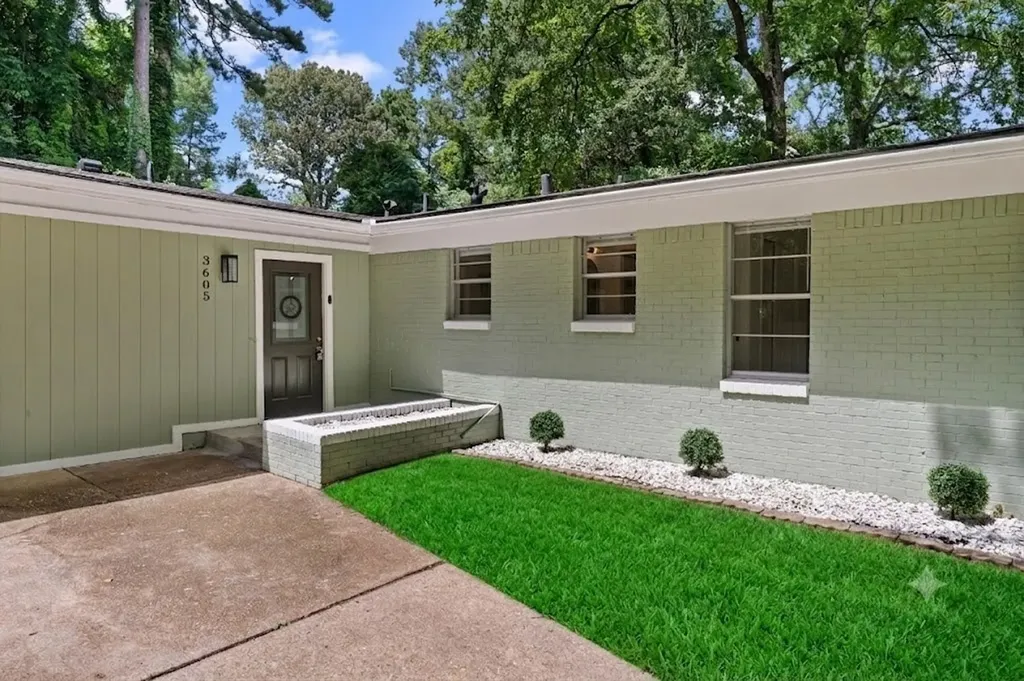 3605 Forest Trail Marshall TX 75672