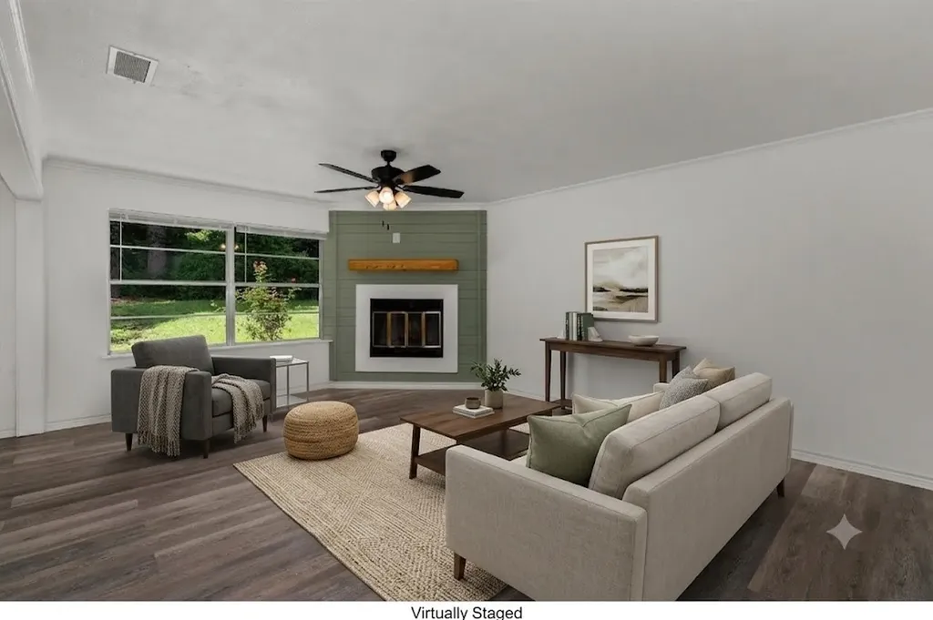 3605 Forest Trail Marshall TX 75672
