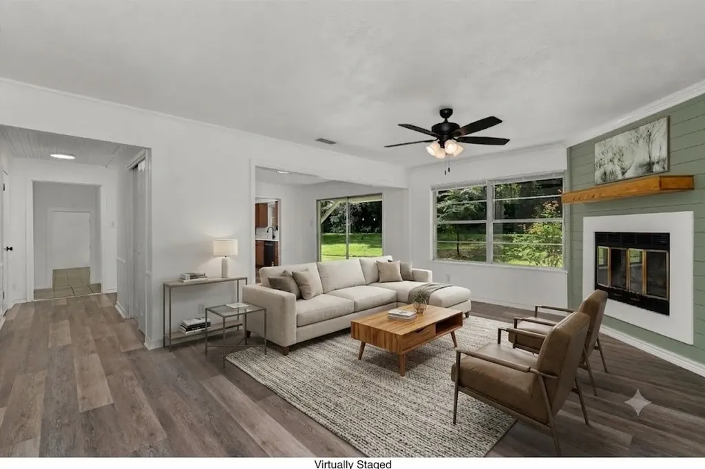 3605 Forest Trail Marshall TX 75672