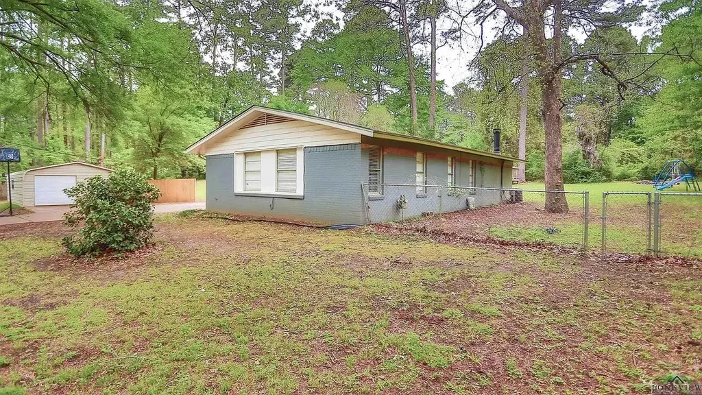 3605 Forest Trail Marshall TX 75672