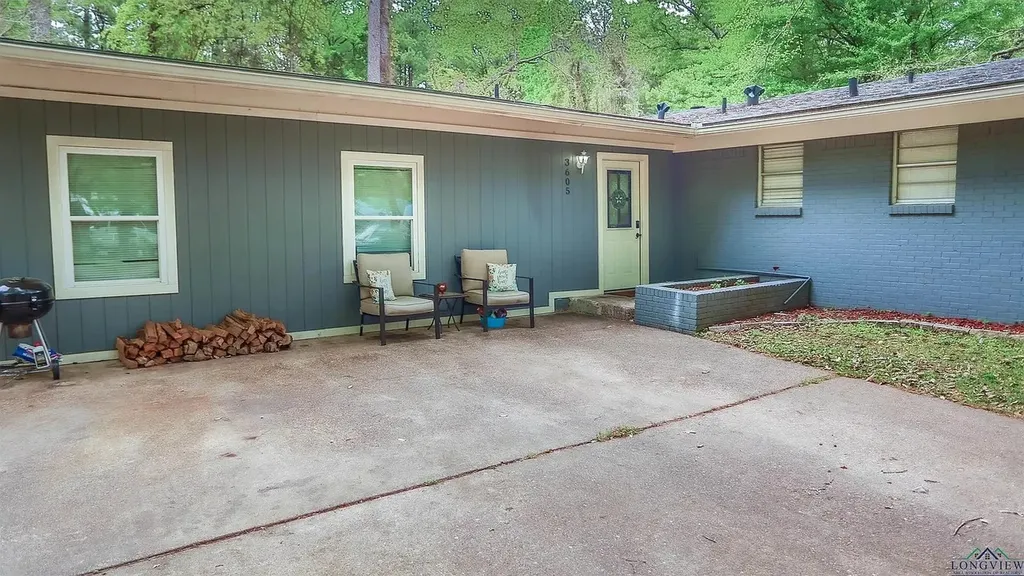 3605 Forest Trail Marshall TX 75672