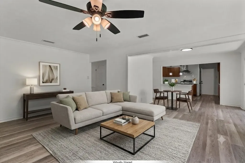 3605 Forest Trail Marshall TX 75672
