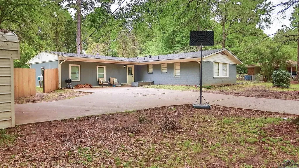 3605 Forest Trail Marshall TX 75672
