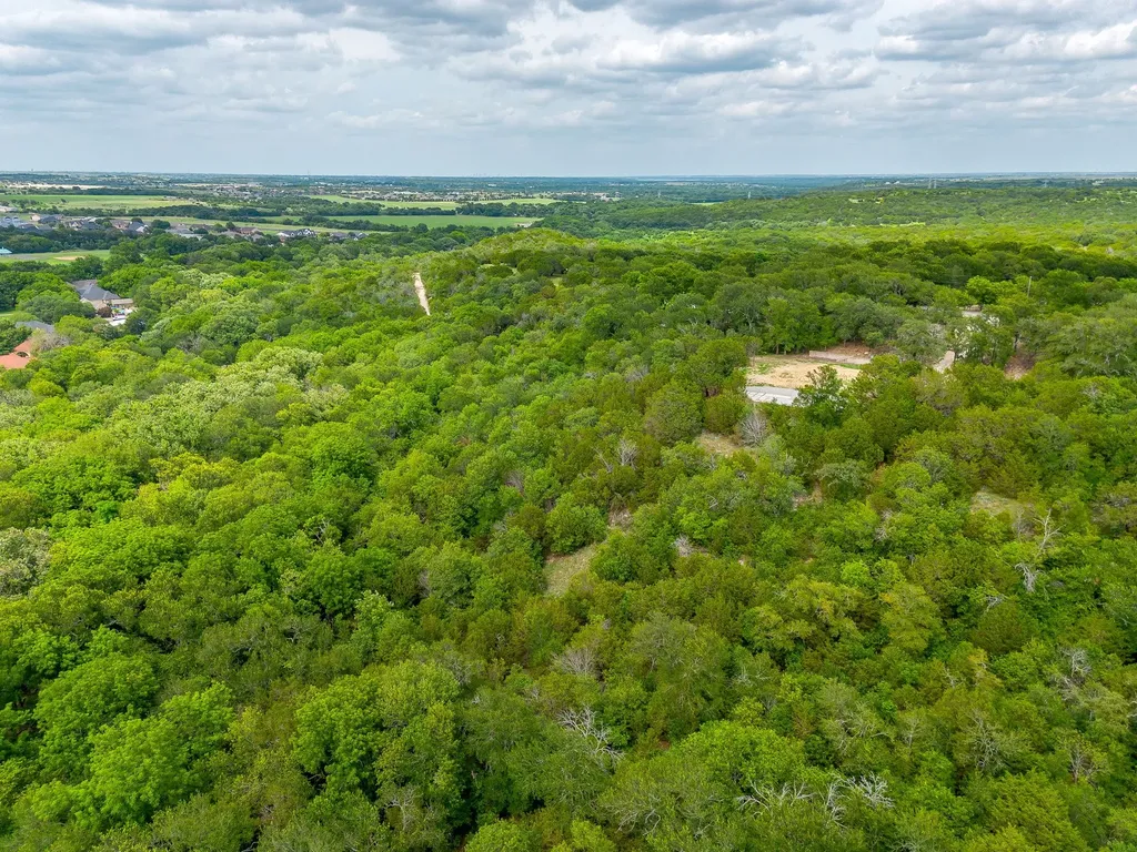 113 Overlook Court Cresson TX 76035