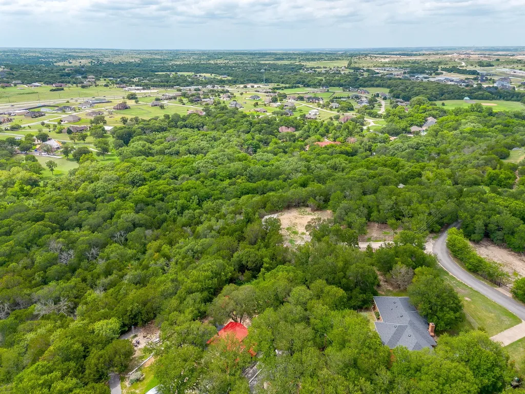 113 Overlook Court Cresson TX 76035
