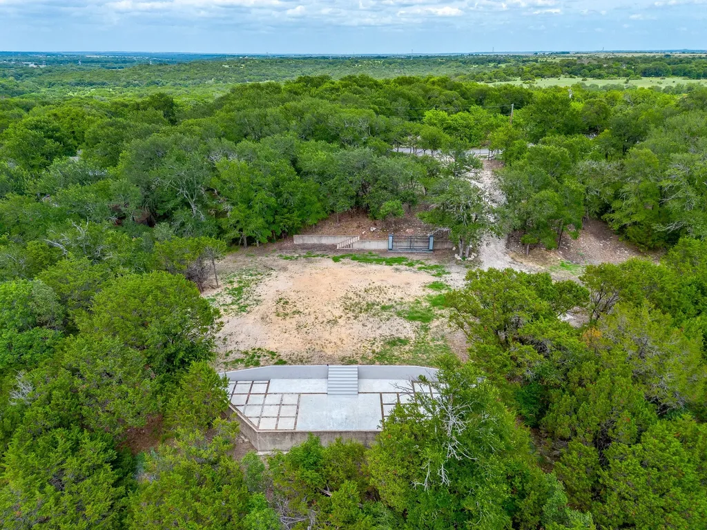 113 Overlook Court Cresson TX 76035
