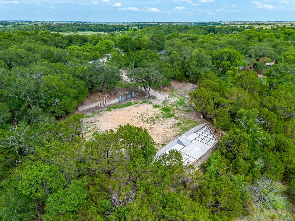 113 Overlook Court Cresson TX 76035