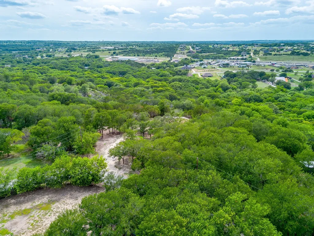 113 Overlook Court Cresson TX 76035
