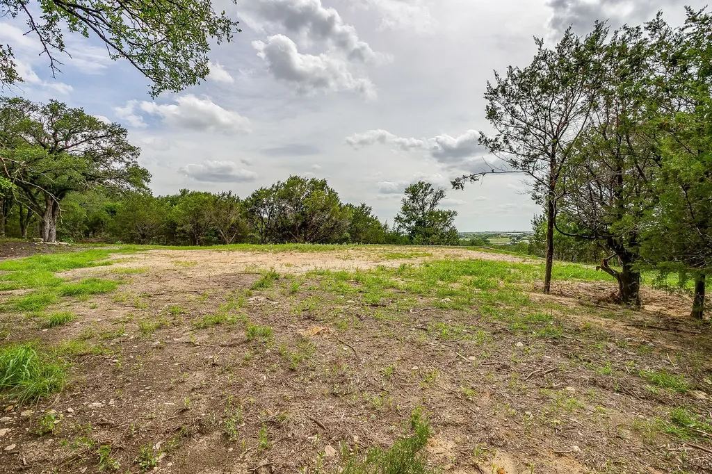 113 Overlook Court Cresson TX 76035