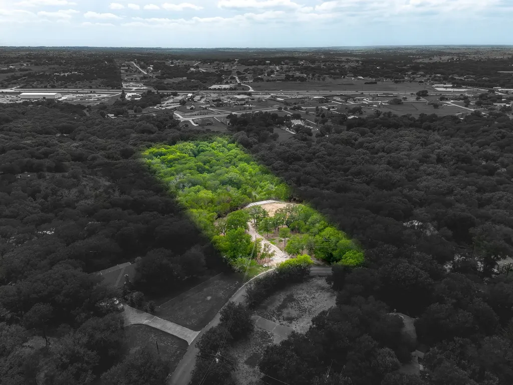113 Overlook Court Cresson TX 76035