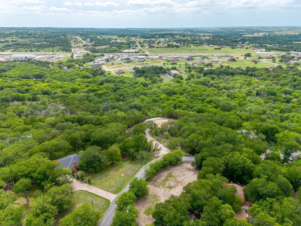 113 Overlook Court Cresson TX 76035