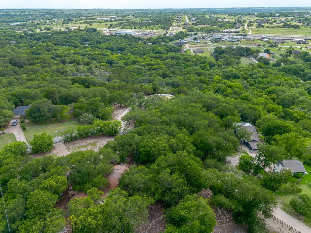 113 Overlook Court Cresson TX 76035