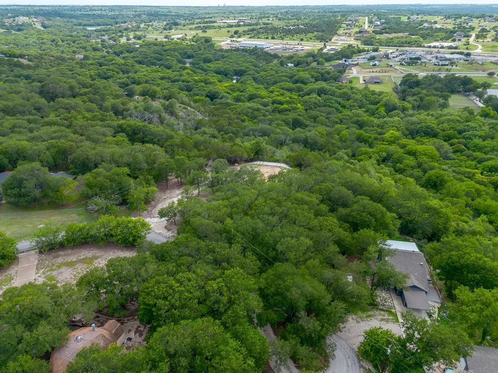 113 Overlook Court Cresson TX 76035